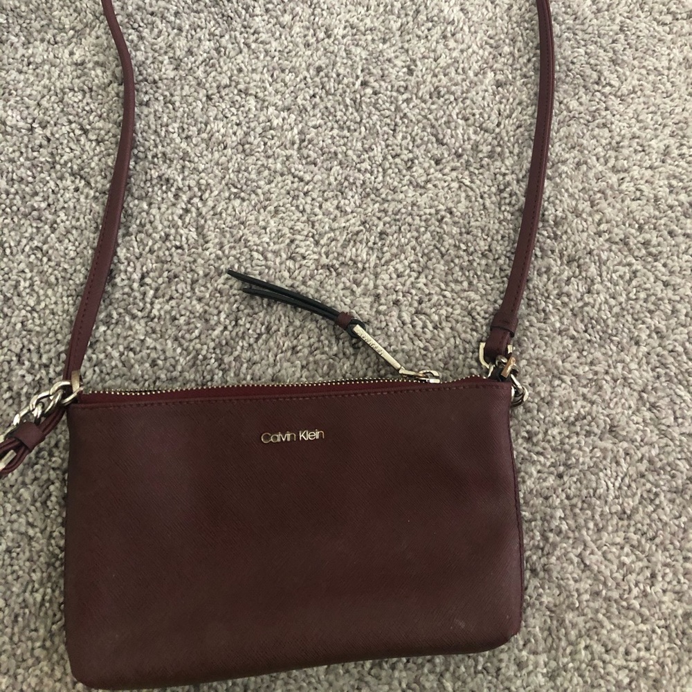 Calvin Klein purse